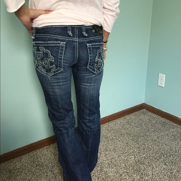 Miss Me Jeans - Picture 8 of 8